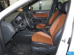 2014款 1.6L 自动 运动版