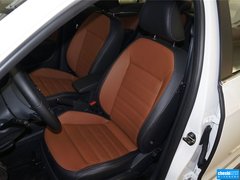 2014款 1.6L 自动 运动版