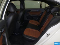 2014款 1.6L 自动 运动版