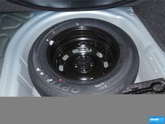 2014款 1.6L 自动 运动版