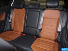 2014款 1.6L 自动 运动版