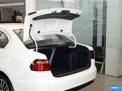 2014款 1.6L 自动 运动版