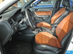 2014款 1.6L 自动 运动版