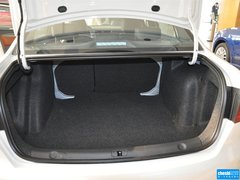 2014款 1.6L 自动 运动版