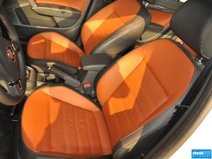 2014款 1.6L 自动 运动版