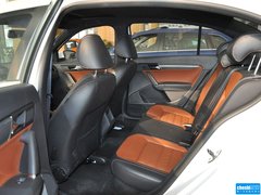 2014款 1.6L 自动 运动版