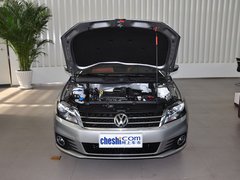 2014款 1.4T DSG 运动版