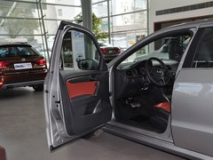 2014款 1.4T DSG 运动版