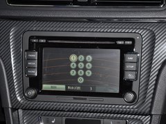 2014款 1.4T DSG 运动版