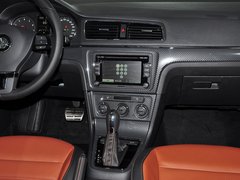 2014款 1.4T DSG 运动版