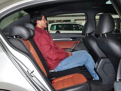 2014款 1.4T DSG 运动版