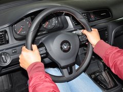 朗逸 2014款 1.4T DSG 运动版