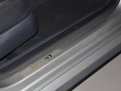 朗逸 2014款 1.4T DSG 运动版