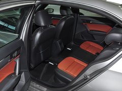2014款 1.4T DSG 运动版