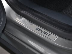 朗逸 2014款 1.4T DSG 运动版