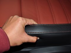 朗逸 2014款 1.4T DSG 运动版