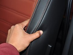 朗逸 2014款 1.4T DSG 运动版