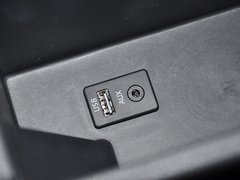 2014款 1.4T DSG 运动版