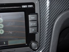 朗逸 2014款 1.4T DSG 运动版
