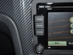 朗逸 2014款 1.4T DSG 运动版