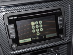 2014款 1.4T DSG 运动版