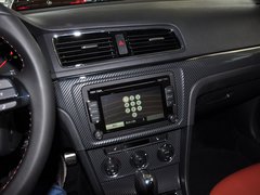 2014款 1.4T DSG 运动版