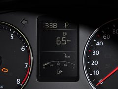朗逸 2014款 1.4T DSG 运动版