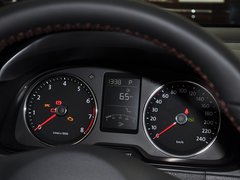 朗逸 2014款 1.4T DSG 运动版