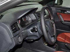 朗逸 2014款 1.4T DSG 运动版