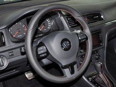 2014款 1.4T DSG 运动版