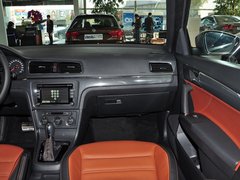 2014款 1.4T DSG 运动版