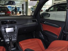 朗逸 2014款 1.4T DSG 运动版