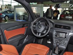2014款 1.4T DSG 运动版
