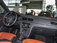 朗逸 2014款 1.4T DSG 运动版