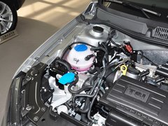 2014款 1.4T DSG 运动版
