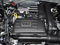 2014款 1.4T DSG 运动版