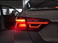 朗逸 2014款 1.4T DSG 运动版