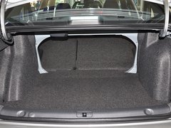 朗逸 2014款 1.4T DSG 运动版
