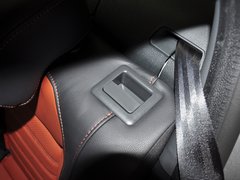 朗逸 2014款 1.4T DSG 运动版