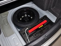 2014款 1.4T DSG 运动版