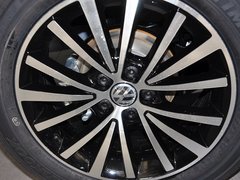 2014款 1.4T DSG 运动版