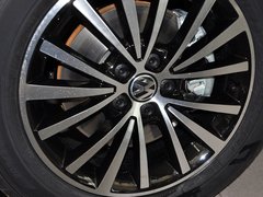 2014款 1.4T DSG 运动版