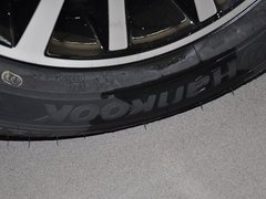 2014款 1.4T DSG 运动版