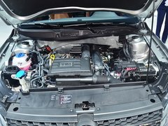 2014款 1.4T DSG 运动版