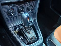 2014款 1.4T DSG 运动版