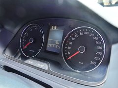 2014款 1.4T DSG 运动版
