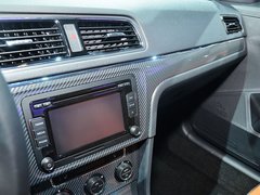 2014款 1.4T DSG 运动版