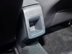 2014款 1.4T DSG 运动版
