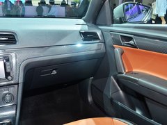 2014款 1.4T DSG 运动版