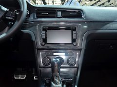 2014款 1.4T DSG 运动版